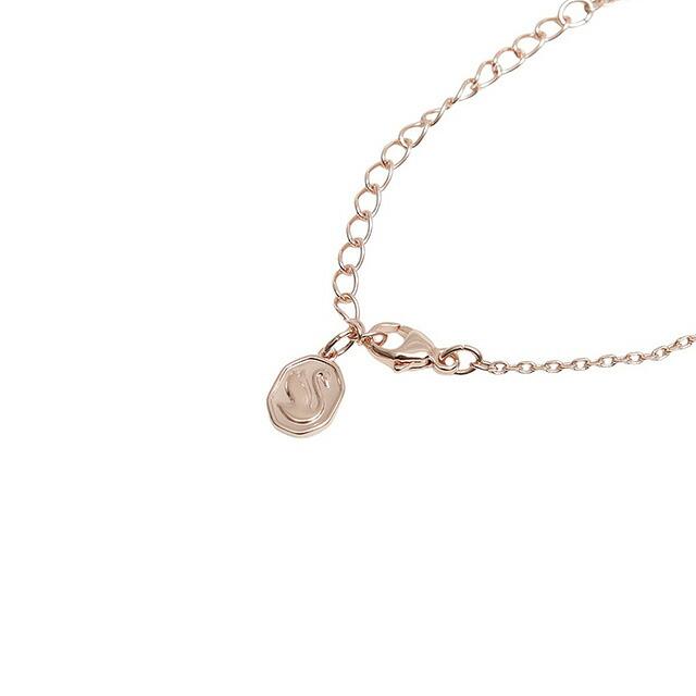 SWAROVSKI（スワロフスキー） SWAROVSKI Una ネックレス アクセサリー