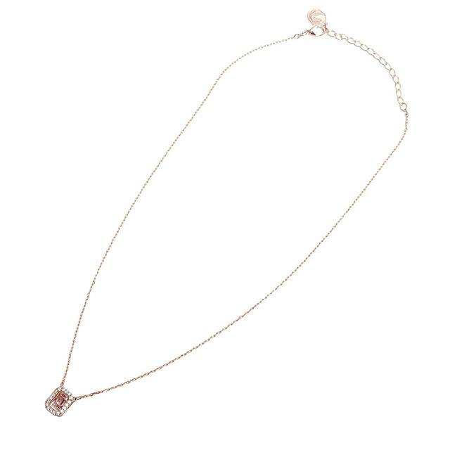 SWAROVSKI スワロフスキー Una ネックレス アクセサリー 5614933