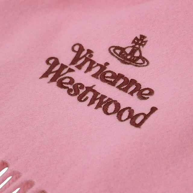 Vivienne Westwood（ヴィヴィアンウエストウッド） マフラー 24-W00Q7