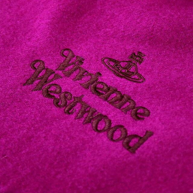 Vivienne Westwood（ヴィヴィアンウエストウッド） マフラー 24-W00Q7