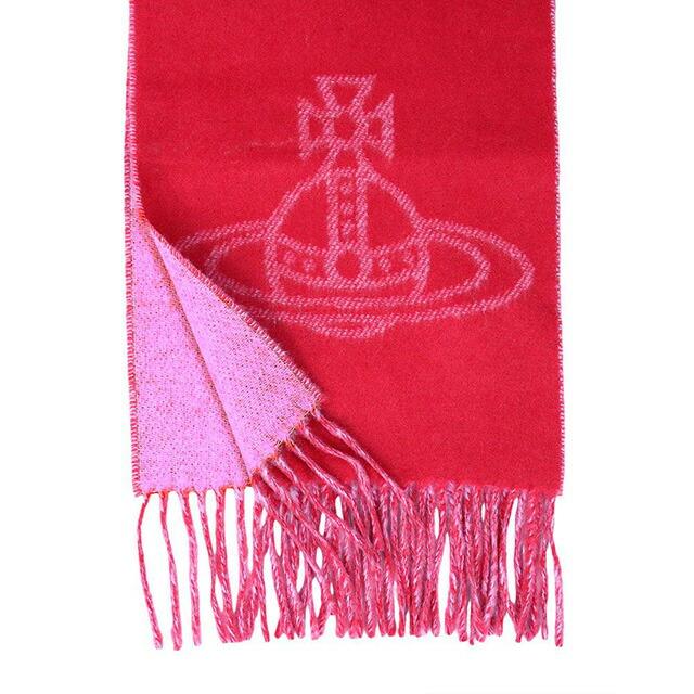 hyshkzm ！Vivienne Westwood オーブ　マフラー Vivienne Westwood ヴィヴィアン マフラー VIVIENNE WESTWOOD