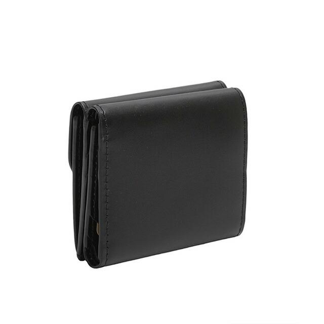 A.P.C. アーペーセー GENEVE TRIFOLD WALLET 三つ折り財布