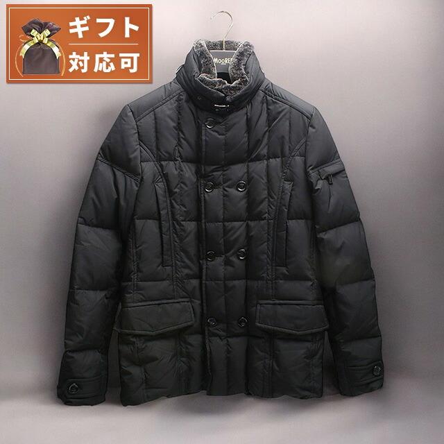 本日さらに+6倍 ムーレー MOORER SIRO-KM ダウンジャケット アウター 