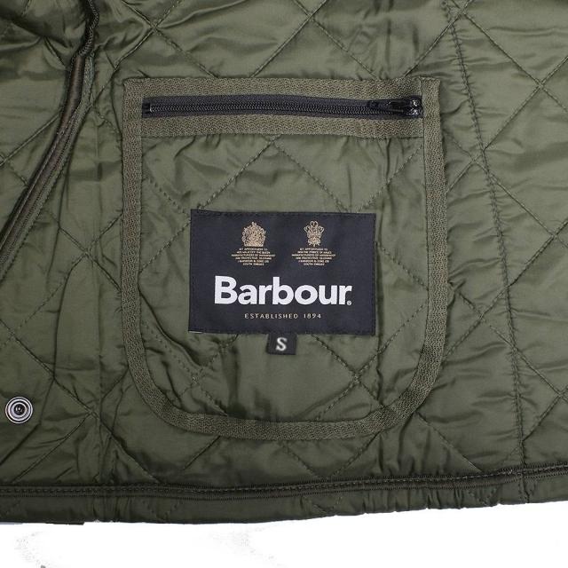 Barbour（バブアー） Barbour LIDDESDALE QUILT ジャケット