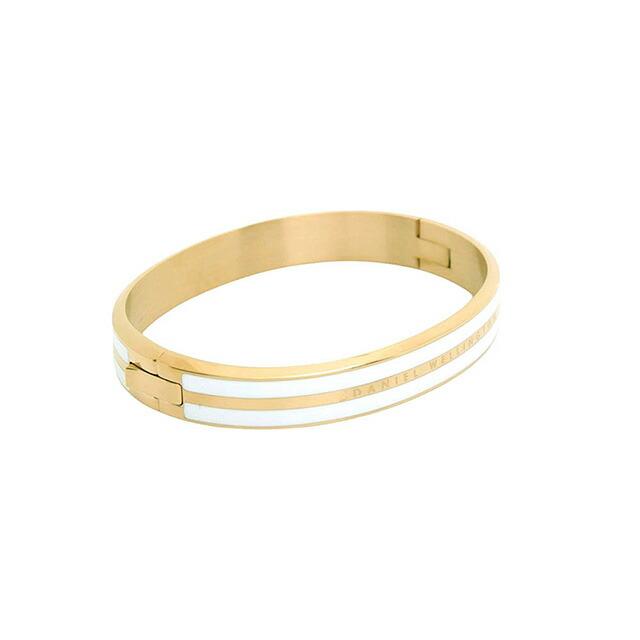 Daniel Wellington バングル Emalie Infinite Gold M DW00400298 Daniel Wellington ダニエルウェリントン DANIEL WELLINGTON