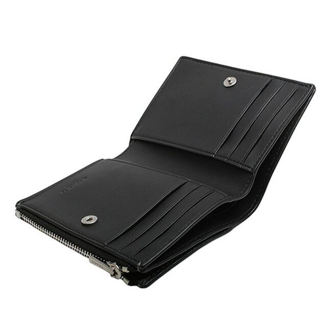 COACH（コーチ） COACH BIFOLD WALLET 二つ折り財布 CM315-SVDTV