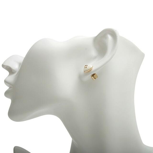 COACH（コーチ） ピアス レディース アクセサリー 479226GLD100