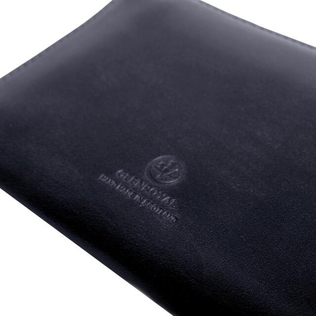 GLENROYAL（グレンロイヤル） GLENROYAL WALLET WITH DIVIDERS 財布