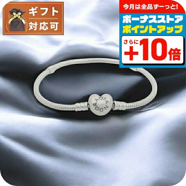 PANDORA（パンドラ） ブレスレット レディース PANDORA Moments Heart