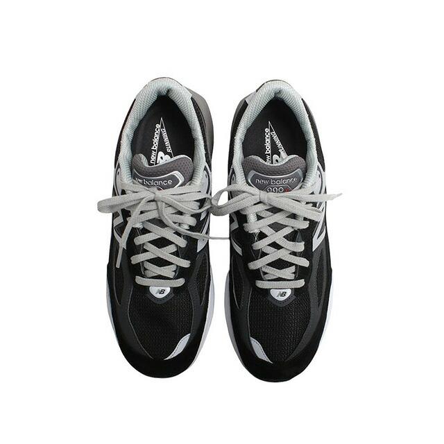 New Balance（ニューバランス） new balance Made in USA 990 v6