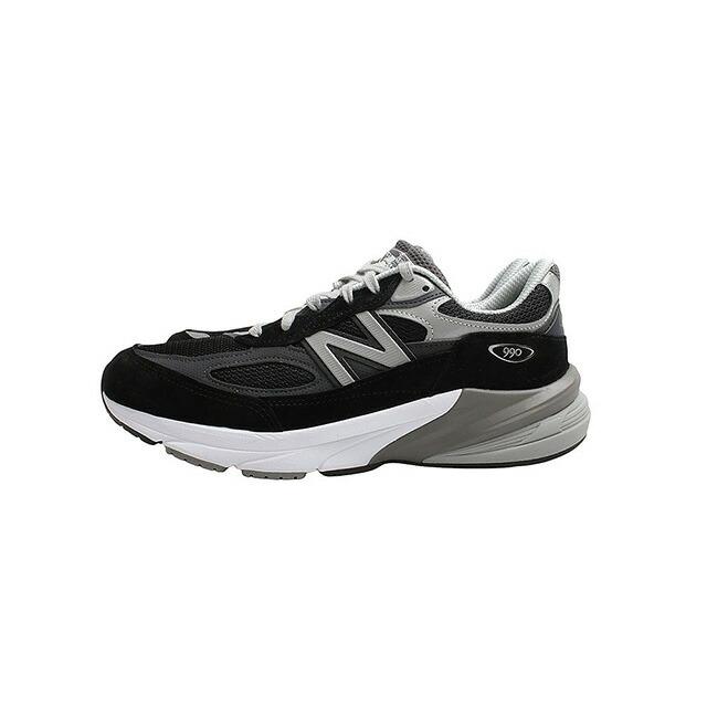 New Balance（ニューバランス） new balance Made in USA 990 v6