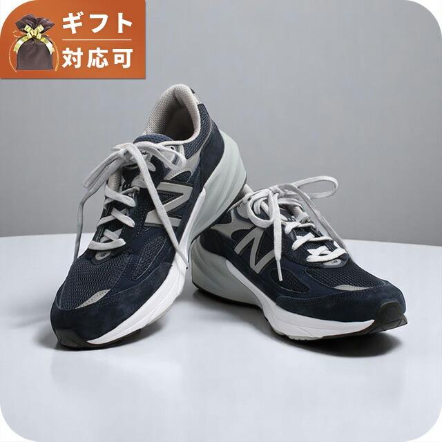New Balance 本日+6倍 ニューバランス new balance Made in USA 990 v6 