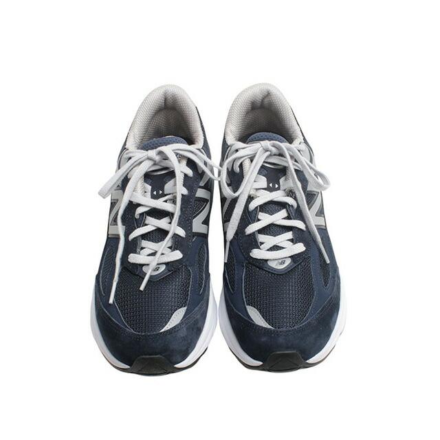 New Balance 本日+6倍 ニューバランス new balance Made in USA 990 v6 