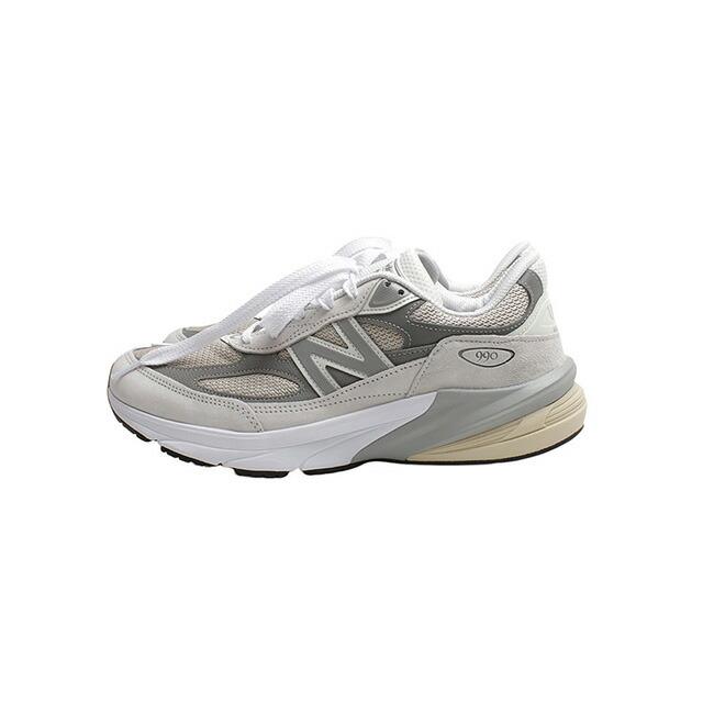 New Balance 本日+6倍 ニューバランス new balance Made in USA 990 v6 