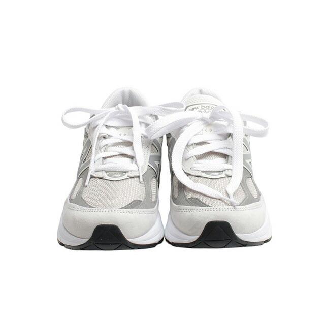 New Balance（ニューバランス） new balance Made in USA 990 v6
