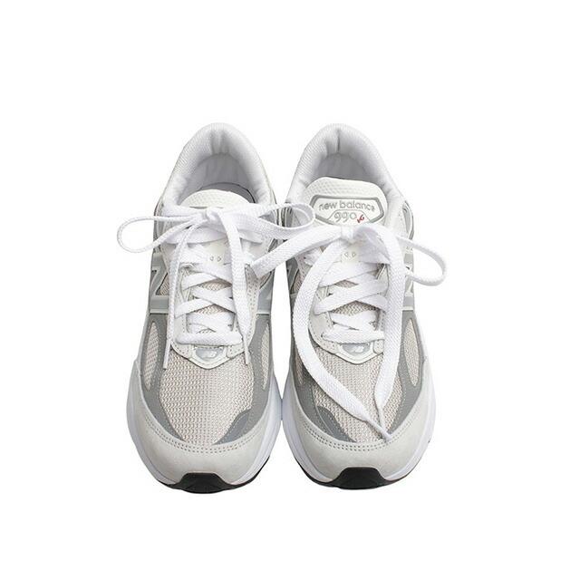 New Balance 本日+6倍 ニューバランス new balance Made in USA 990 v6 