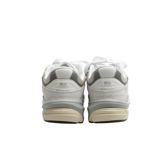 New Balance 本日+6倍 ニューバランス new balance Made in USA 990 v6 