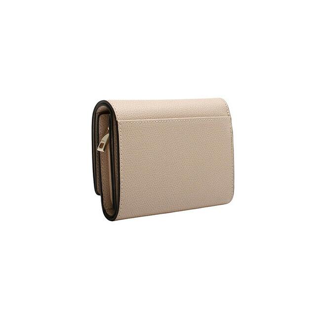 FURLA（フルラ） FURLA FURLA CAMELIA CONPACT WALLET M 二つ折り財布
