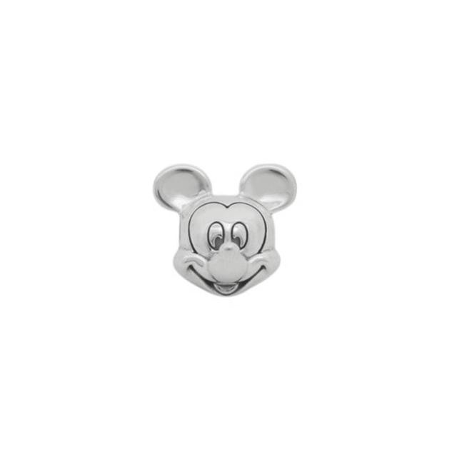 PANDORA 本日さらに+16倍 パンドラ Disney Mickey Mouse Charm ブレスレットチャーム 791586 ...