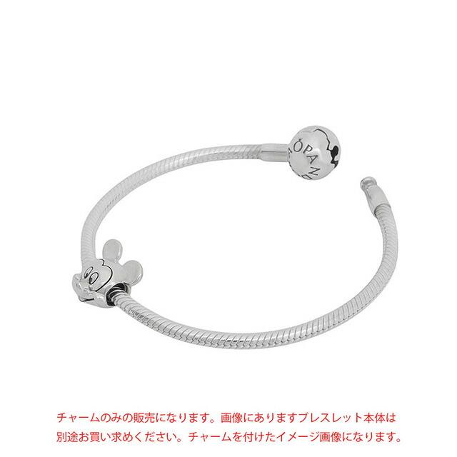 PANDORA（パンドラ） ブレスレット レディース PANDORA Disney Mickey