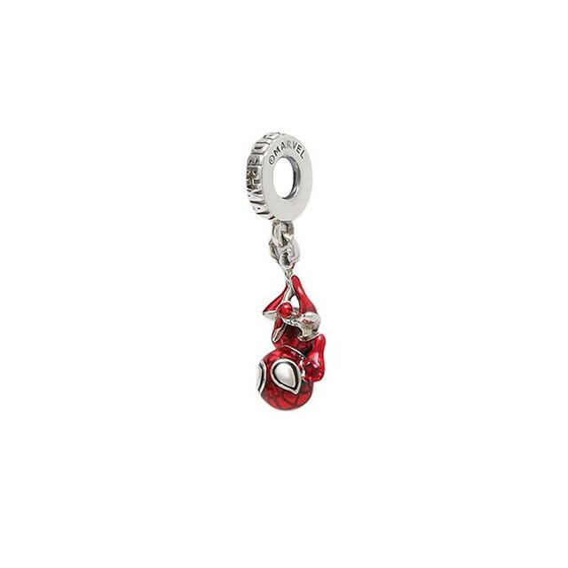 PANDORA（パンドラ） ブレスレット レディース PANDORA Marvel Hanging