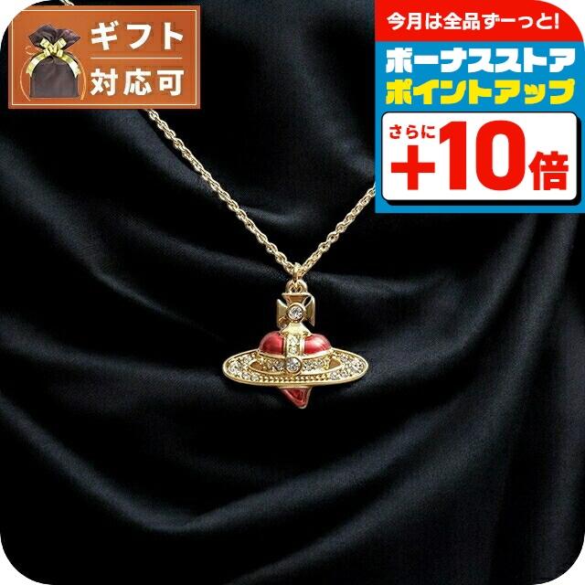 Vivienne Westwood（ヴィヴィアンウエストウッド） ネックレス