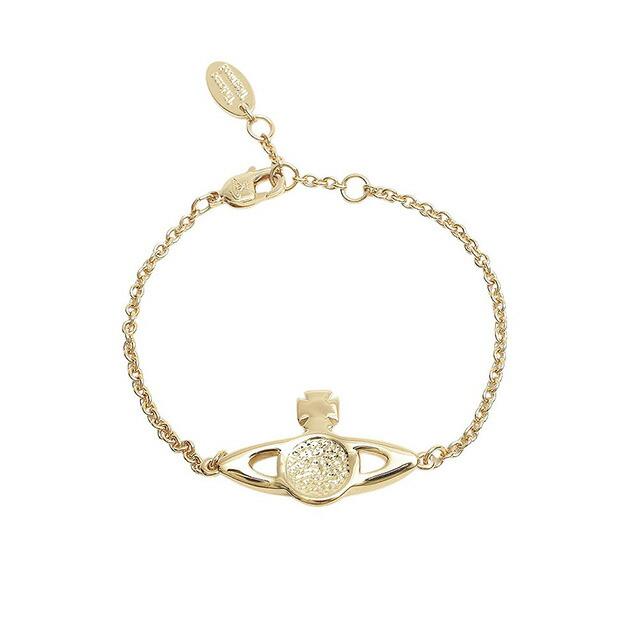 Vivienne Westwood（ヴィヴィアンウエストウッド） ブレスレット