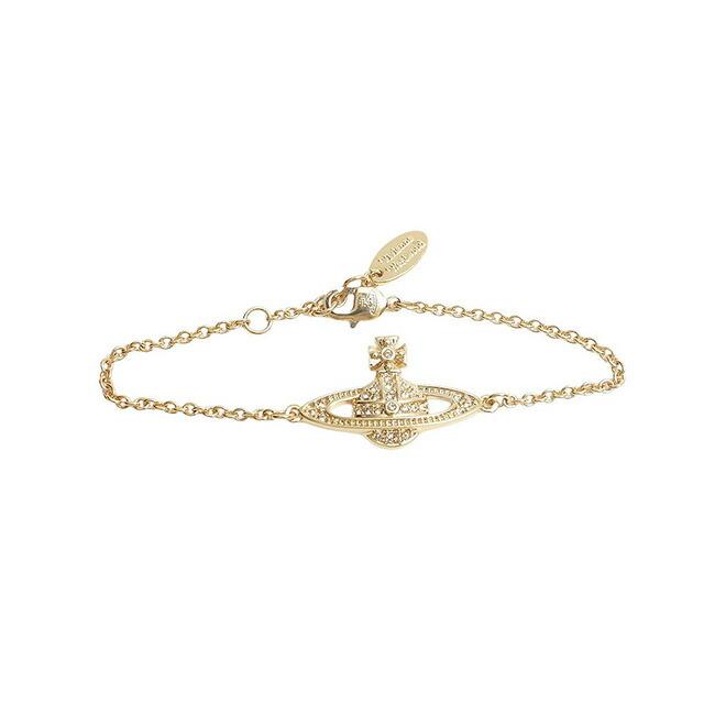 Vivienne Westwood（ヴィヴィアンウエストウッド） ブレスレット