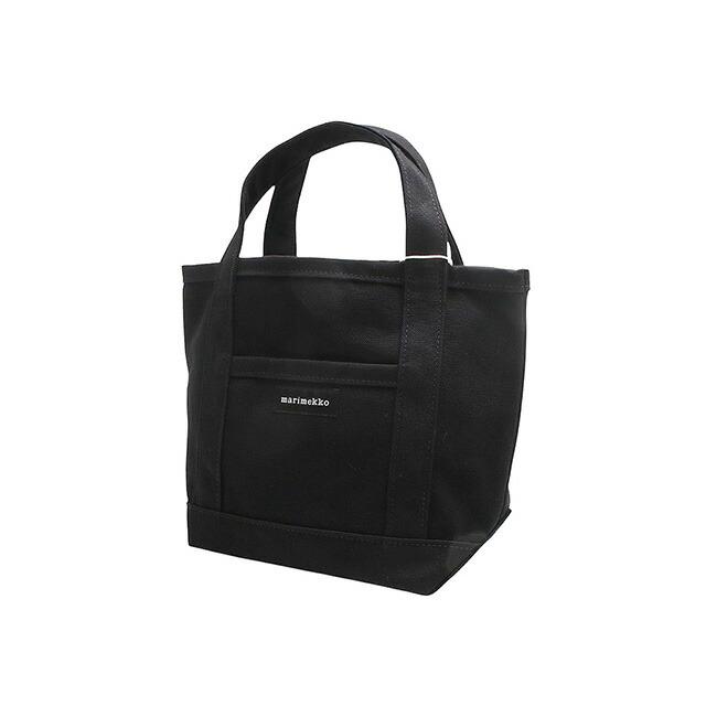 marimekko（マリメッコ） MARIMEKKO Mini Peruskassi 2 トートバッグ 