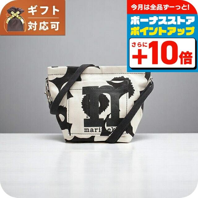 marimekko（マリメッコ） MARIMEKKO Mono Mini Crossbody Unikko 