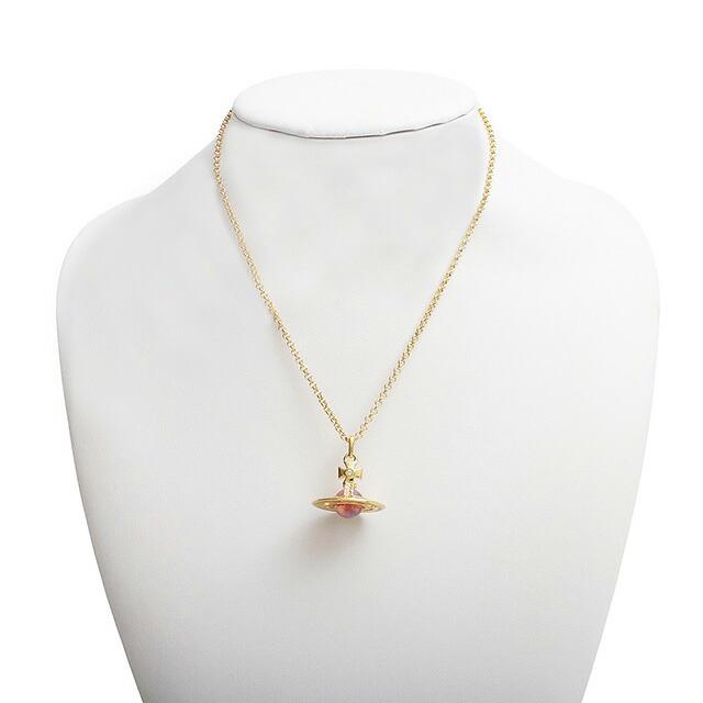 Vivienne Westwood ペンダント ネックレス 63020097-02R861 Vivienne Westwood ヴィヴィアンウエストウッド VIVIENNE