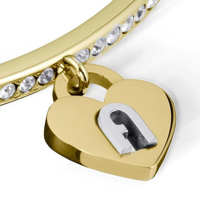 FURLA（フルラ） FURLA FURLA LOVING PADLOCK ブレスレット FJ0821BTS 