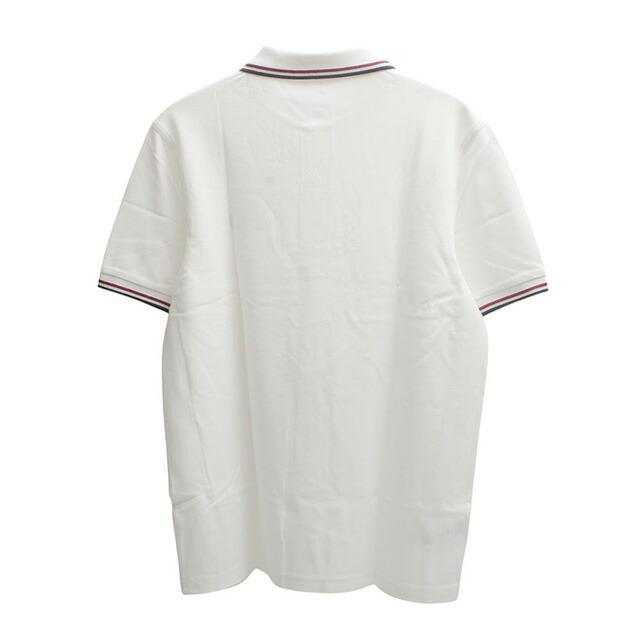 FRED PERRY（フレッドペリー） FRED PERRY The Fred Perry Shirt M3600