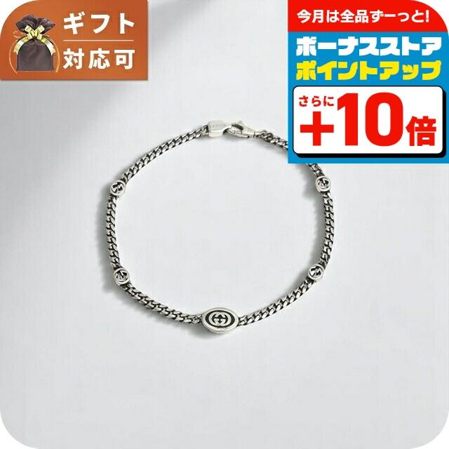 GUCCI（グッチ） ブレスレット 678657-J8410-8191-18 ユニセックス