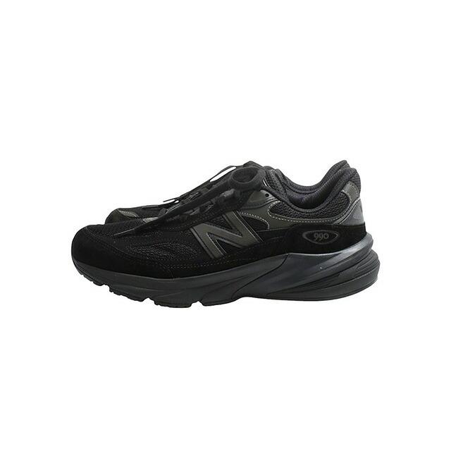 New Balance ニューバランス new balance Made in USA 990 v6 