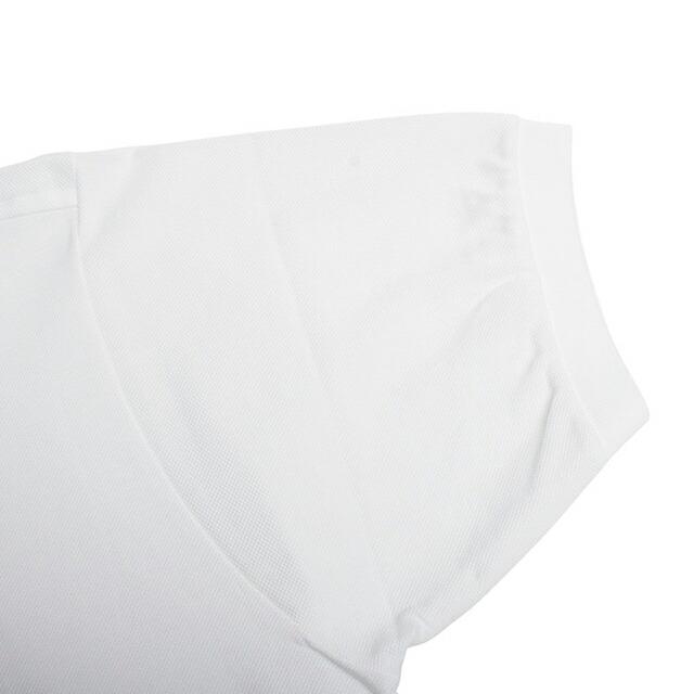LACOSTE（ラコステ） ポロシャツ L1212-51-WHITE-001-XL Classic Fit