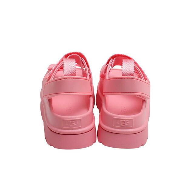 UGG GOLDENGLOW サンダル US6 UGG Australia アグ GoldenGlow サンダル 1152685-TPCL-6