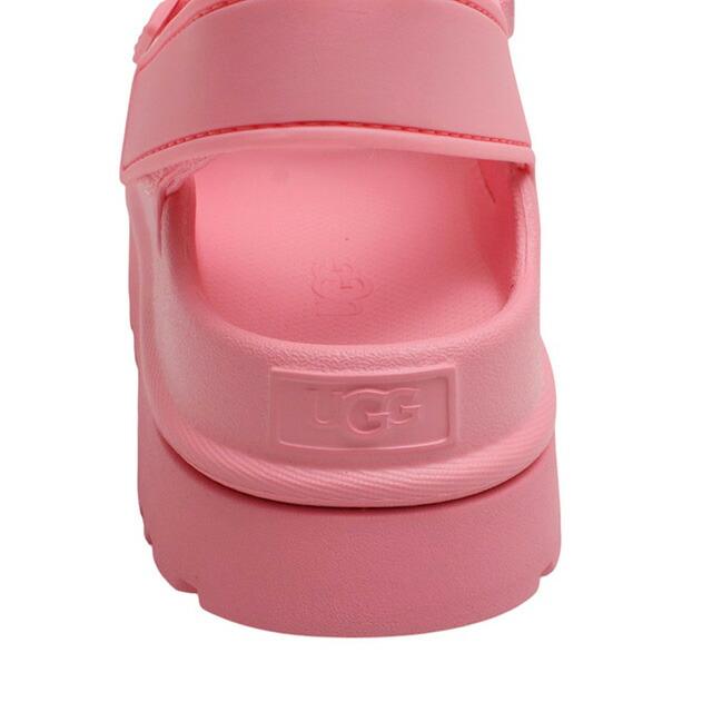 UGG GOLDENGLOW サンダル US6 UGG Australia アグ GoldenGlow サンダル 1152685-TPCL-6