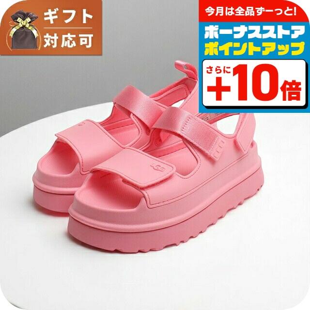 UGG Australia（アグオーストラリア） アグ UGG GoldenGlow サンダル