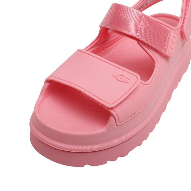 UGG Australia（アグオーストラリア） アグ UGG GoldenGlow サンダル
