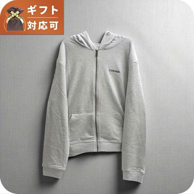 Calvin Klein（カルバン・クライン） パーカー QS6869E-P7A-M