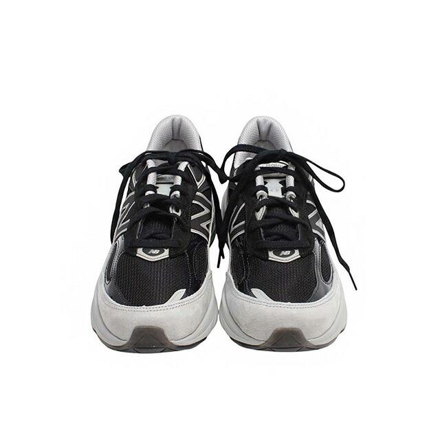 New Balance（ニューバランス） new balance Made in USA 990 v6