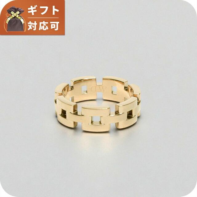 Daniel Wellington（ダニエルウェリントン） DANIEL WELLINGTON 3-LINK
