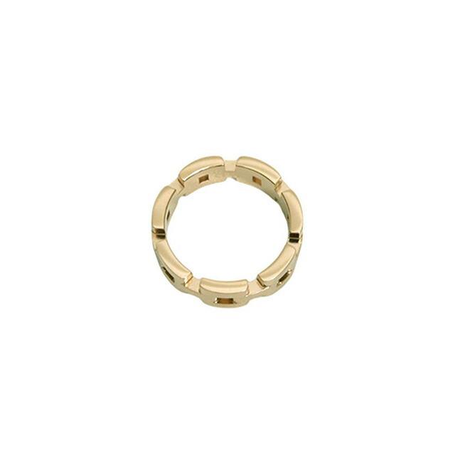 Daniel Wellington（ダニエルウェリントン） DANIEL WELLINGTON 3-LINK