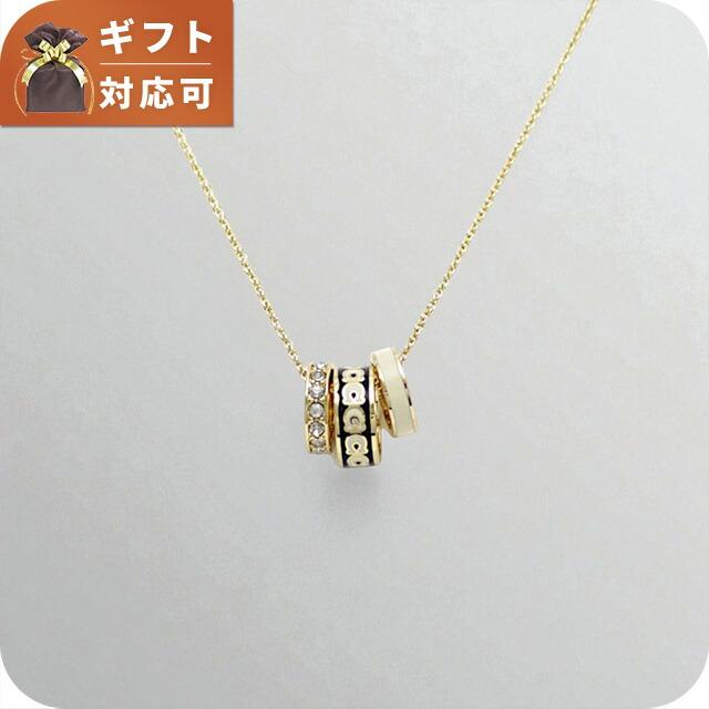 COACH（コーチ） ネックレス 408103GLD004 アクセサリー レディース 