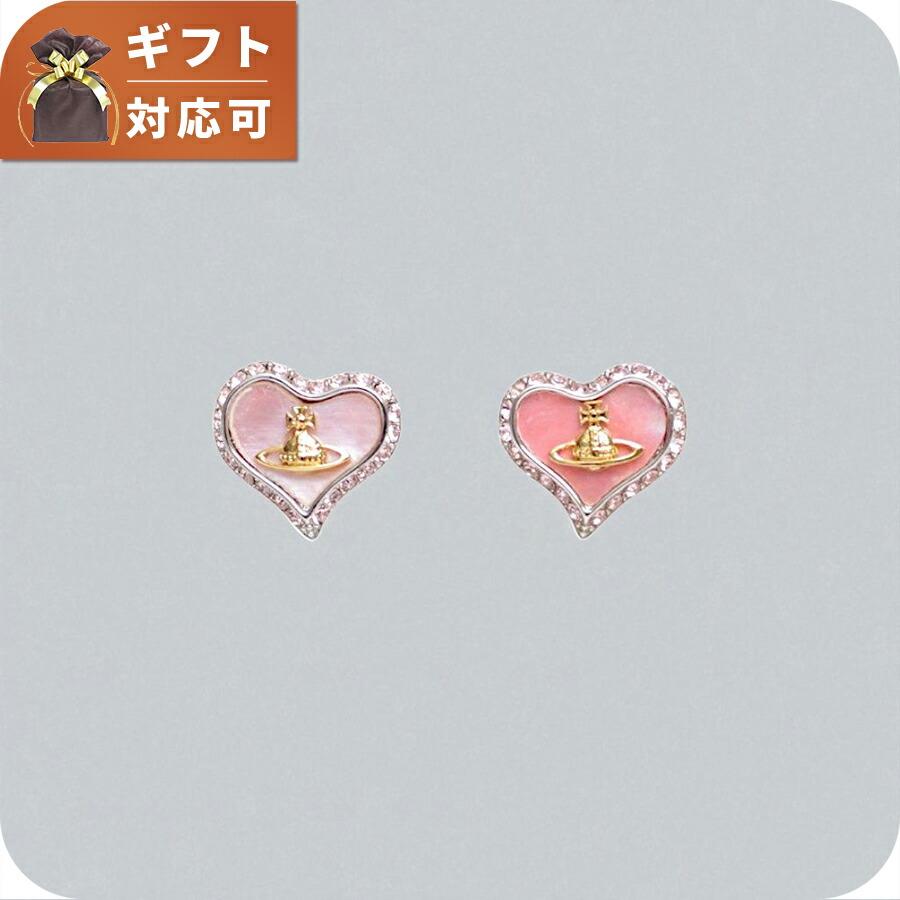 Vivienne Westwood（ヴィヴィアンウエストウッド） ピアス