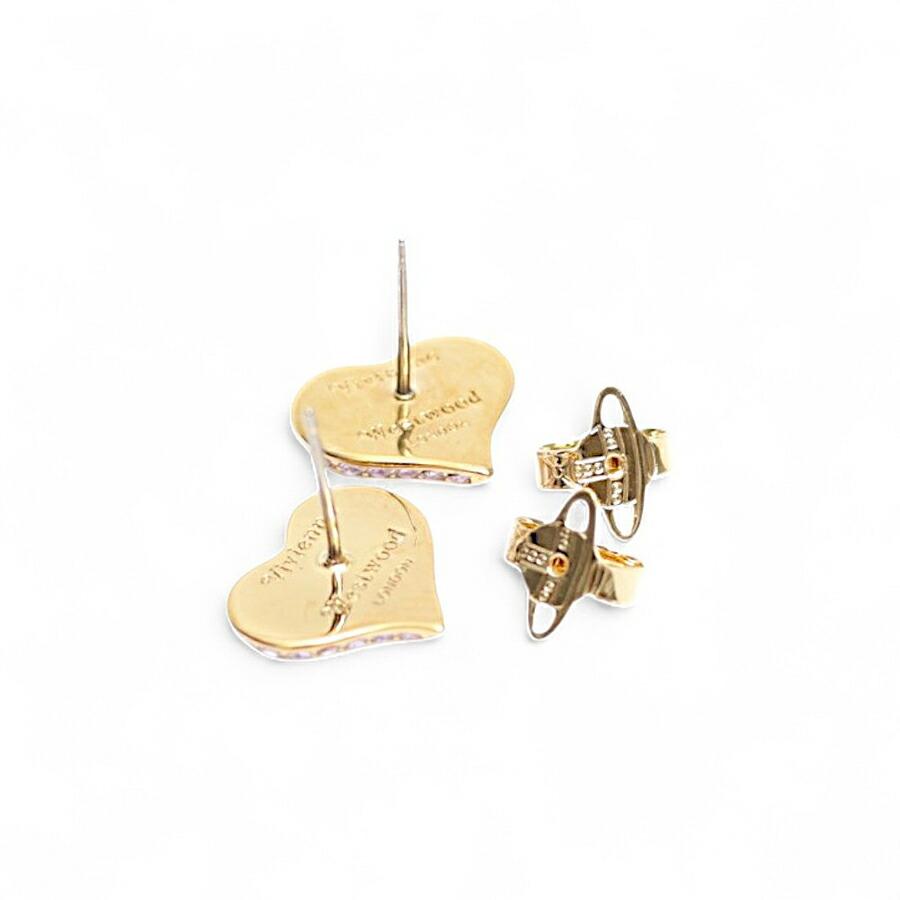 Vivienne Westwood（ヴィヴィアンウエストウッド） ピアス レディース