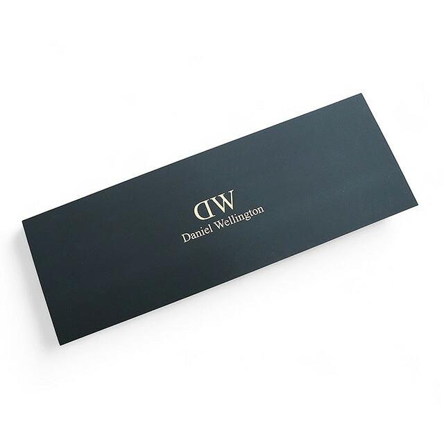 Daniel Wellington（ダニエルウェリントン） ネクタイ DW02500006