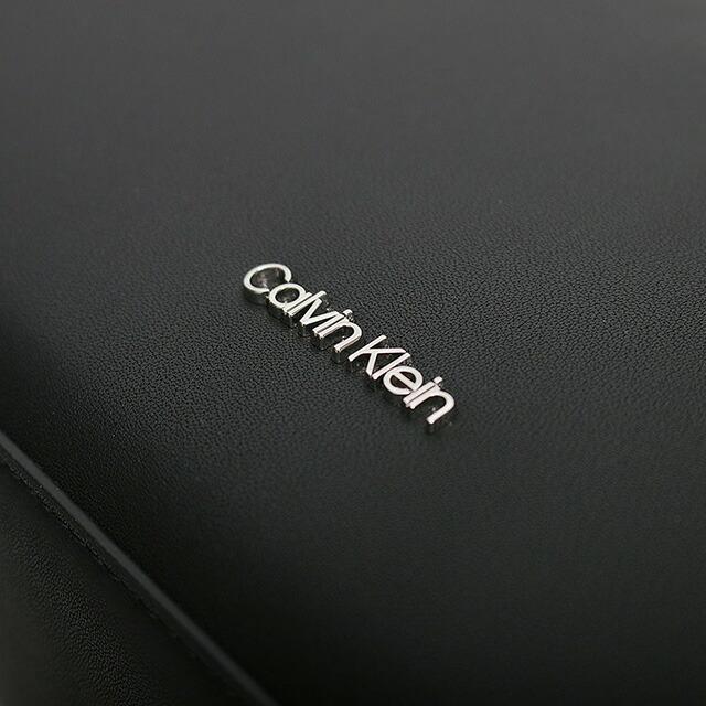 Calvin Klein（カルバン・クライン） トートバッグ K60K610610-BAX 