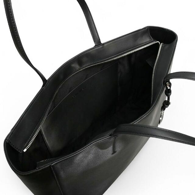 Calvin Klein（カルバン・クライン） トートバッグ K60K610610-BAX